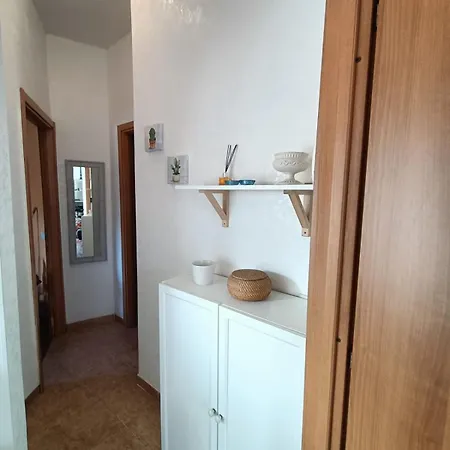 Delizioso Indipendente Fronte Mare Con Giardino Torvaianica